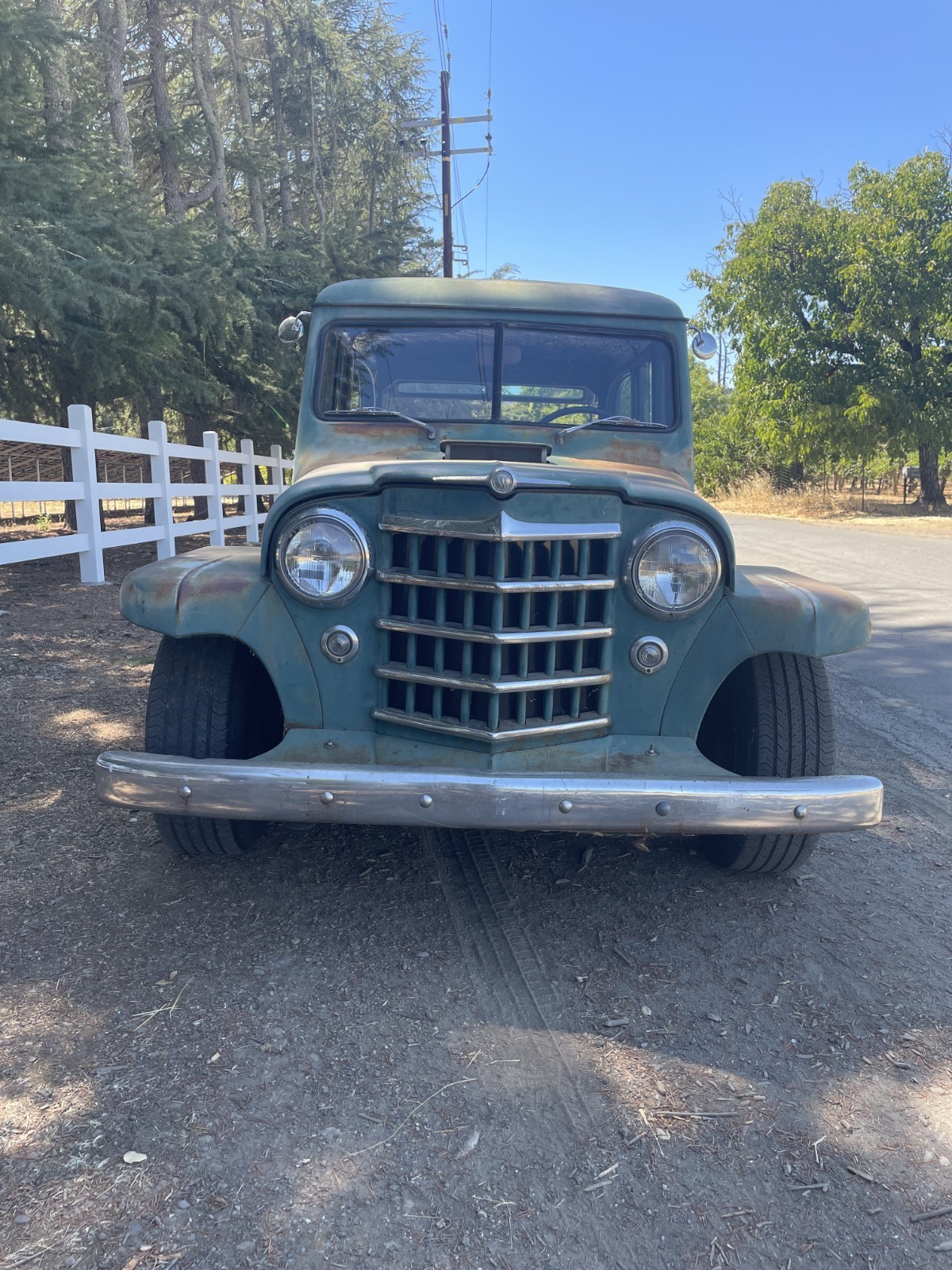 Willys-Overland-Wagon-EV-Conversion-1951-Wagon-7