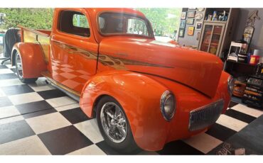 Willys-Pickup-1941-Tangelo-Pearl-Tan-1