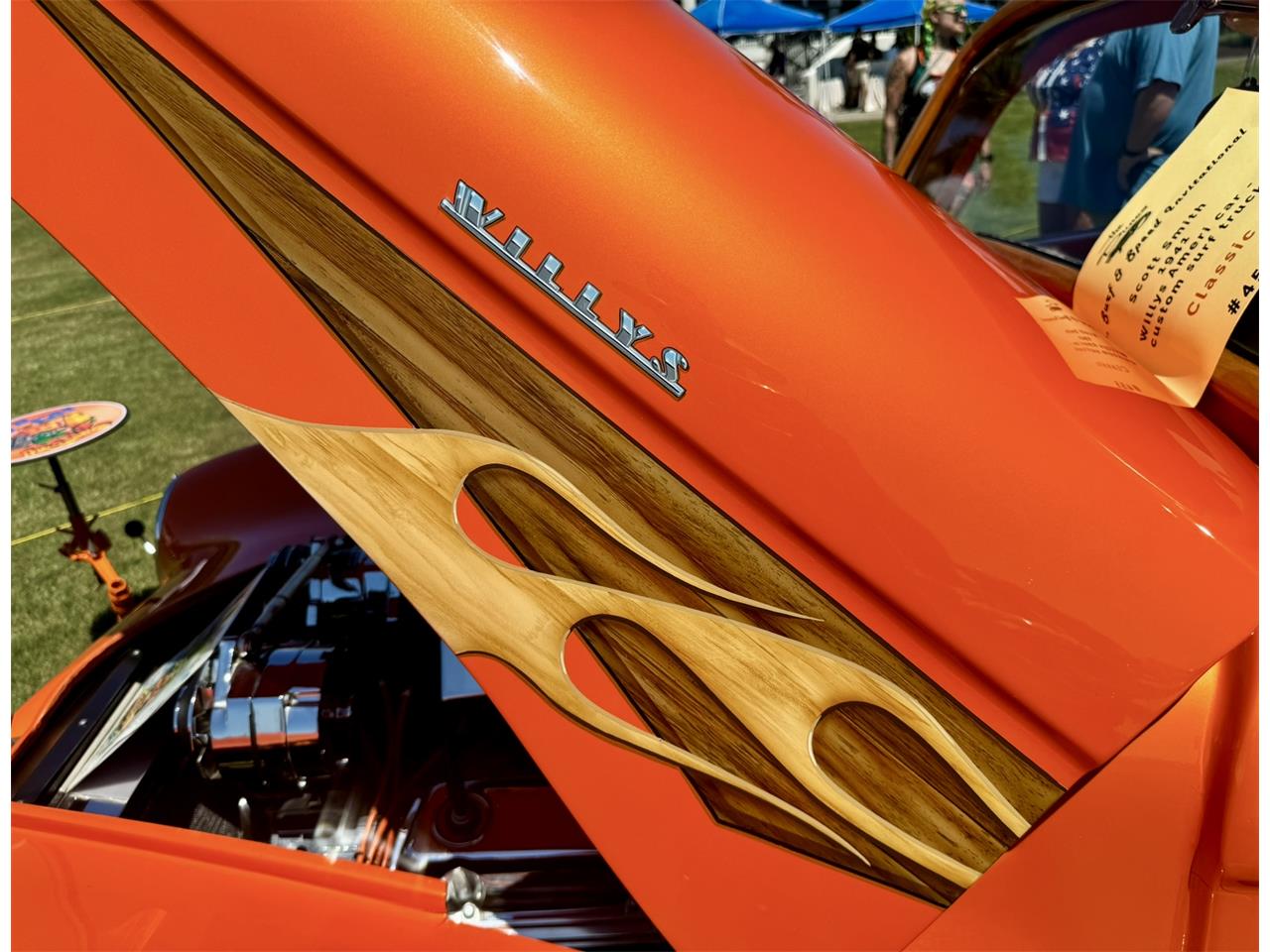 Willys-Pickup-1941-Tangelo-Pearl-Tan-14