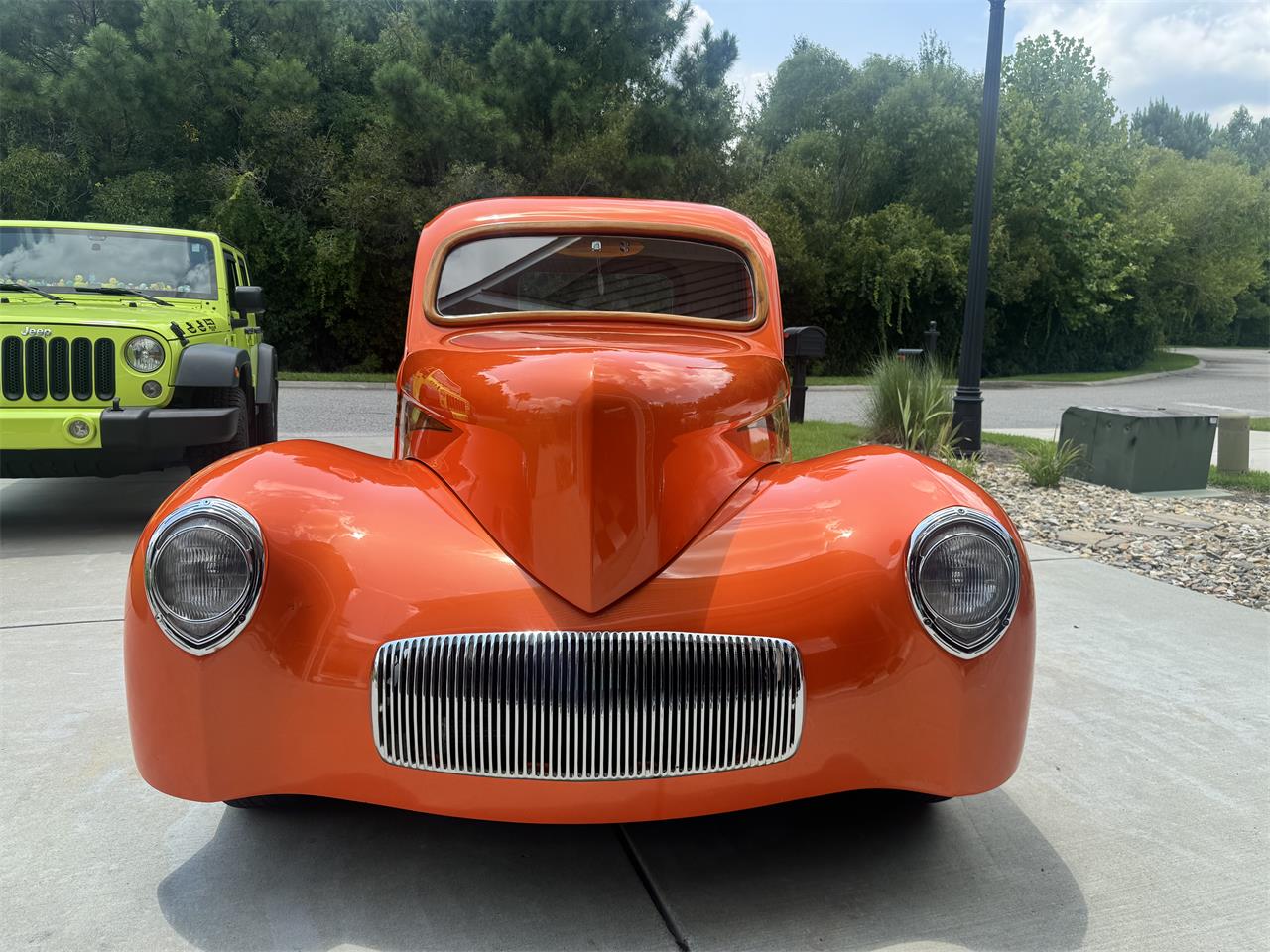 Willys-Pickup-1941-Tangelo-Pearl-Tan-2