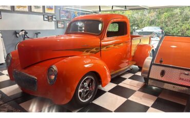 Willys-Pickup-1941-Tangelo-Pearl-Tan-3