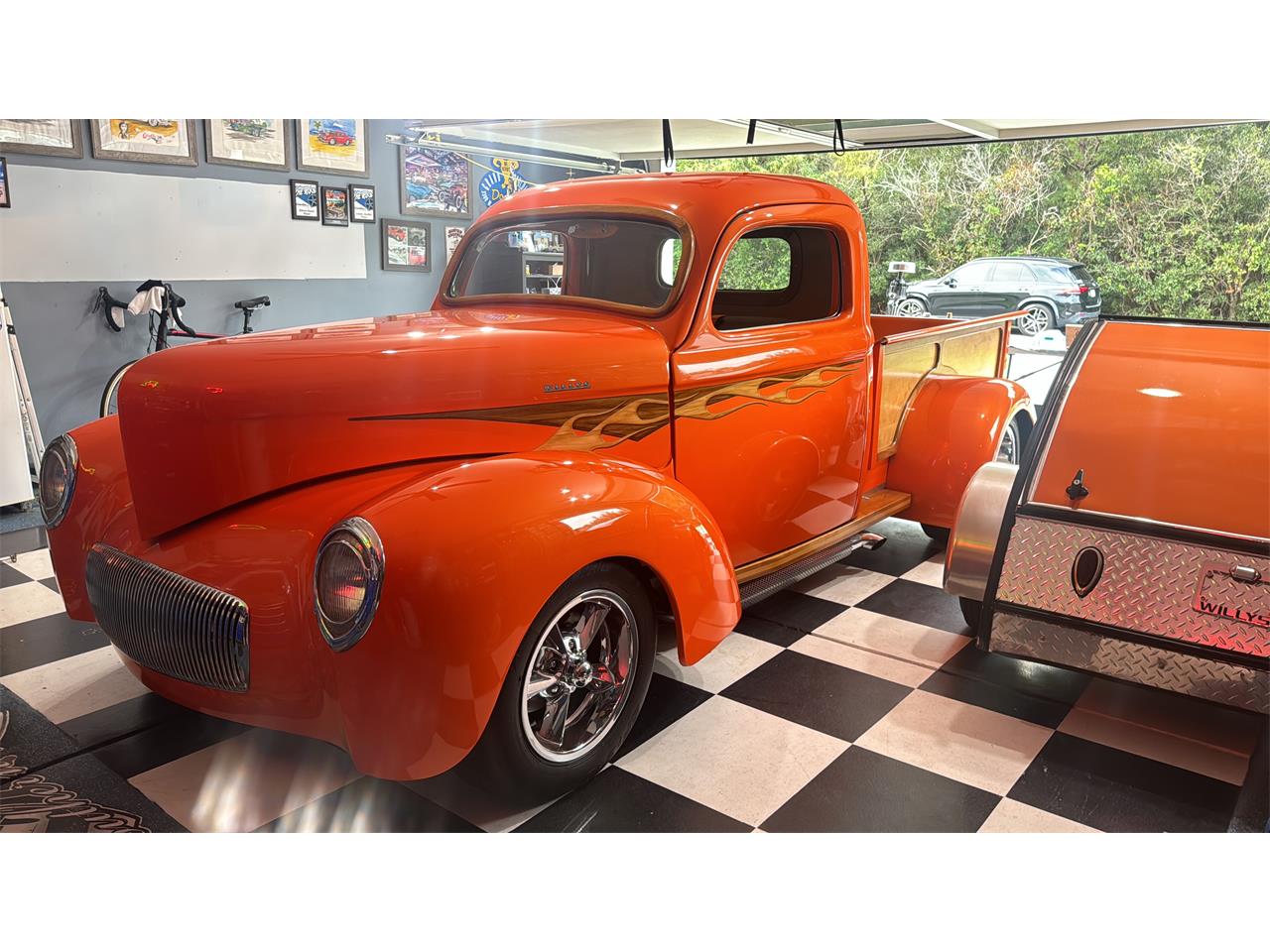 Willys-Pickup-1941-Tangelo-Pearl-Tan-3
