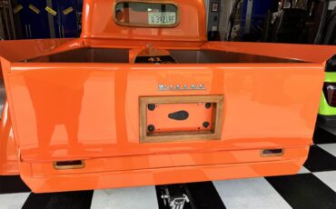Willys-Pickup-1941-Tangelo-Pearl-Tan-5