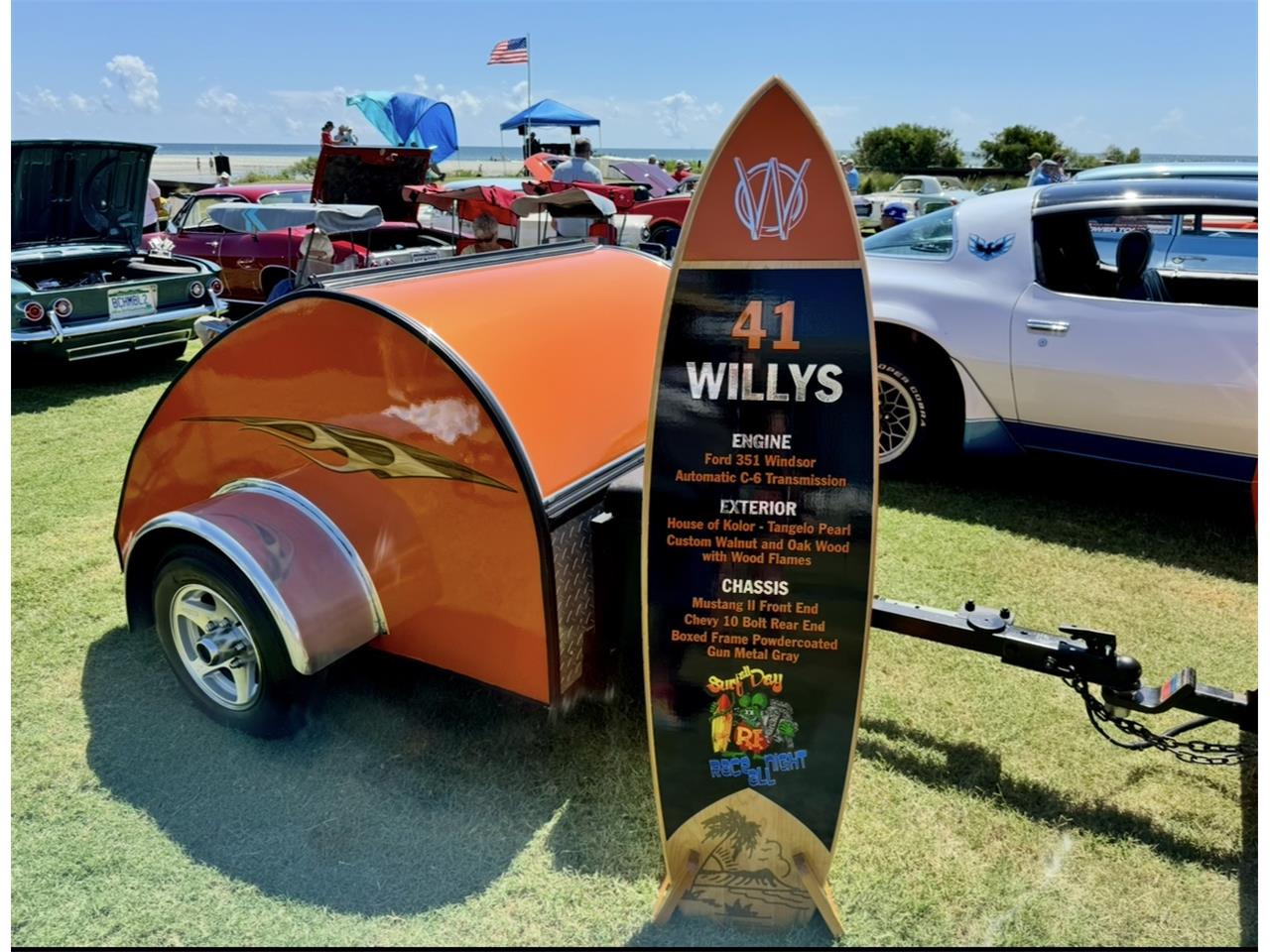 Willys-Pickup-1941-Tangelo-Pearl-Tan-9