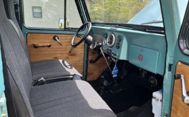 Willys-Pickup-1963-Light-Green-BlackGreen-wood-14