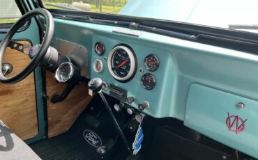 Willys-Pickup-1963-Light-Green-BlackGreen-wood-15