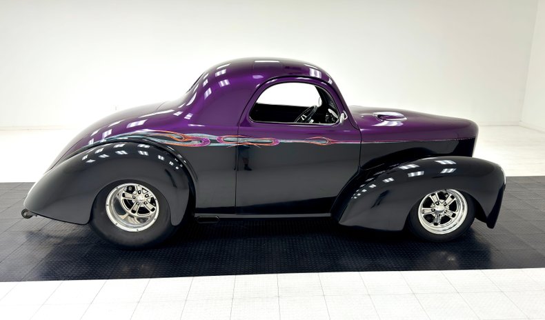 Willys-Speedway-1940-Purple-Black-14