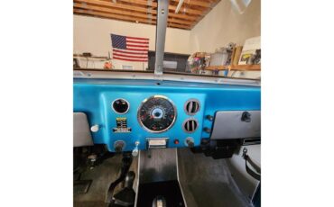 Willys-Wagoneer-1961-Two-tone-turquoise-Grayturquoise-20