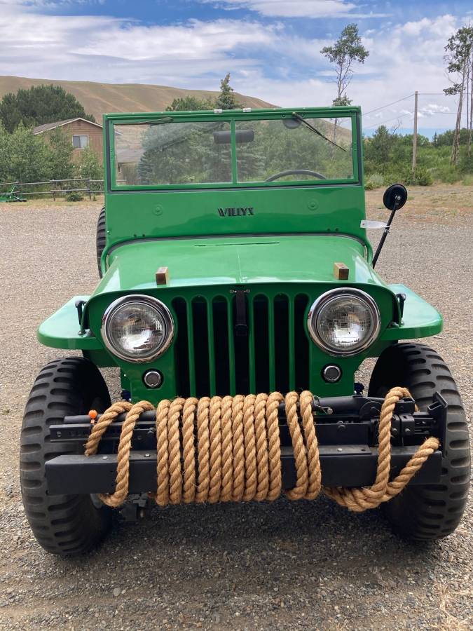 Willys-cj-2-a-1946-green