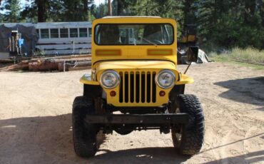 Willys-jeep-1947-yellow