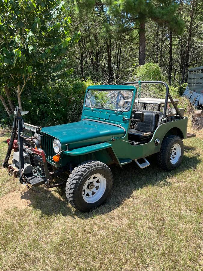 Willys-jeep-1948-green-9