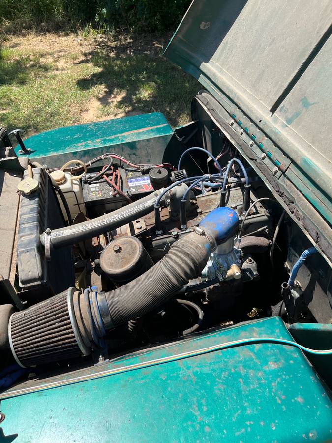 Willys-jeep-1948-green