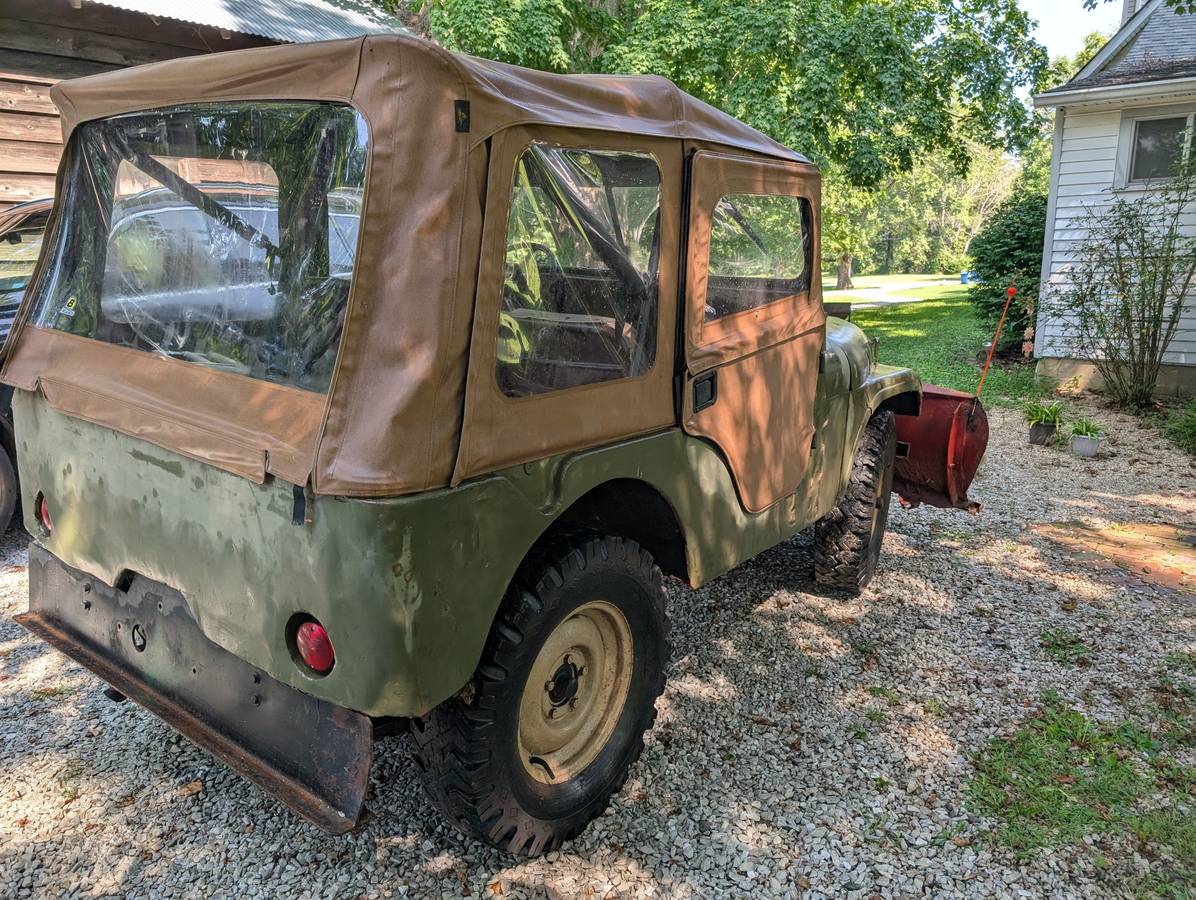 Willys-jeep-1953-green-1
