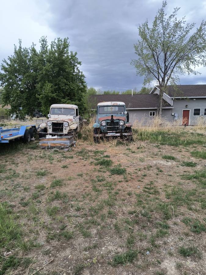 Willys-jeep-1955-custom