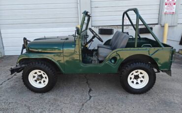 Willys-jeep-cj5-1961