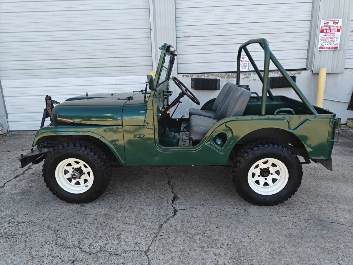 Willys-jeep-cj5-1961