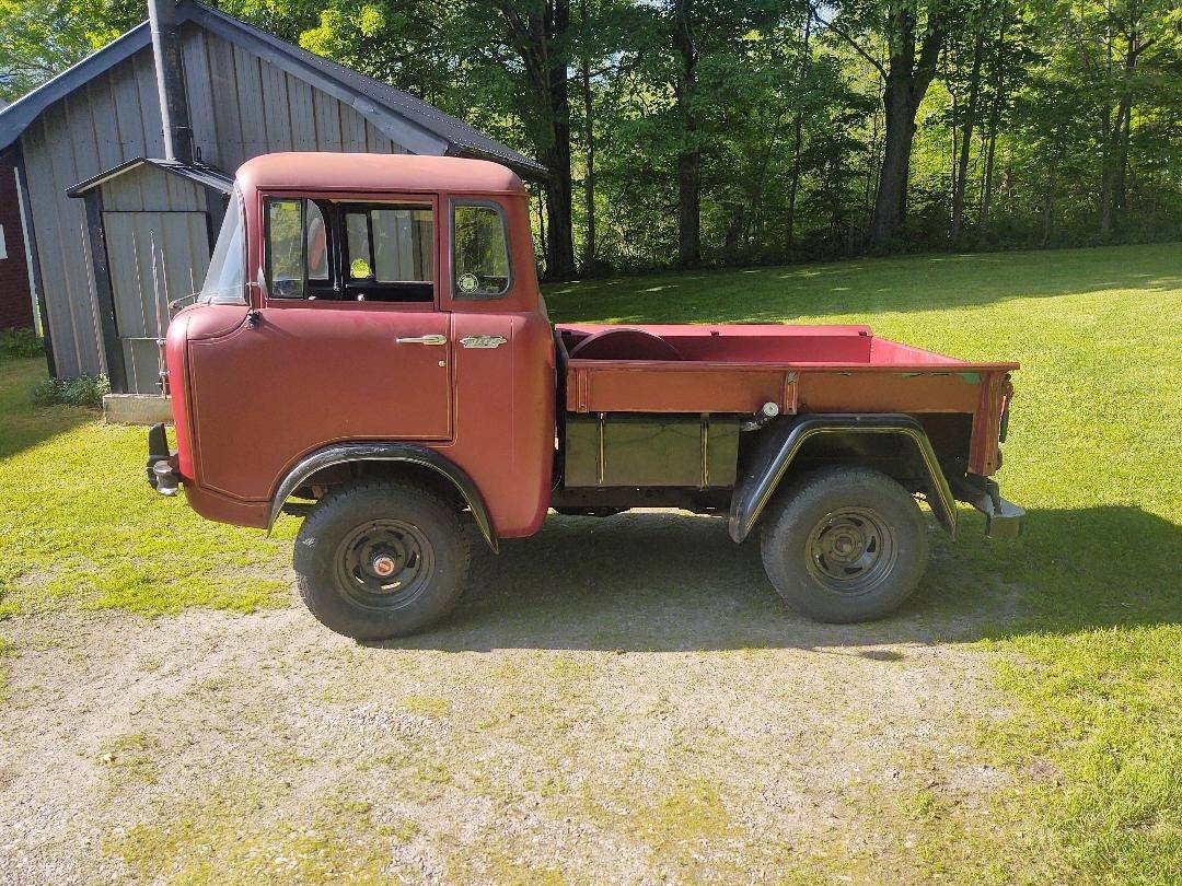 Willys-jeep-fc-150-1959-red