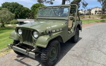 Willys-jeep-m38a1-1952
