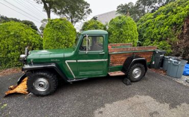 Willys-jeep-pickup-1962-green