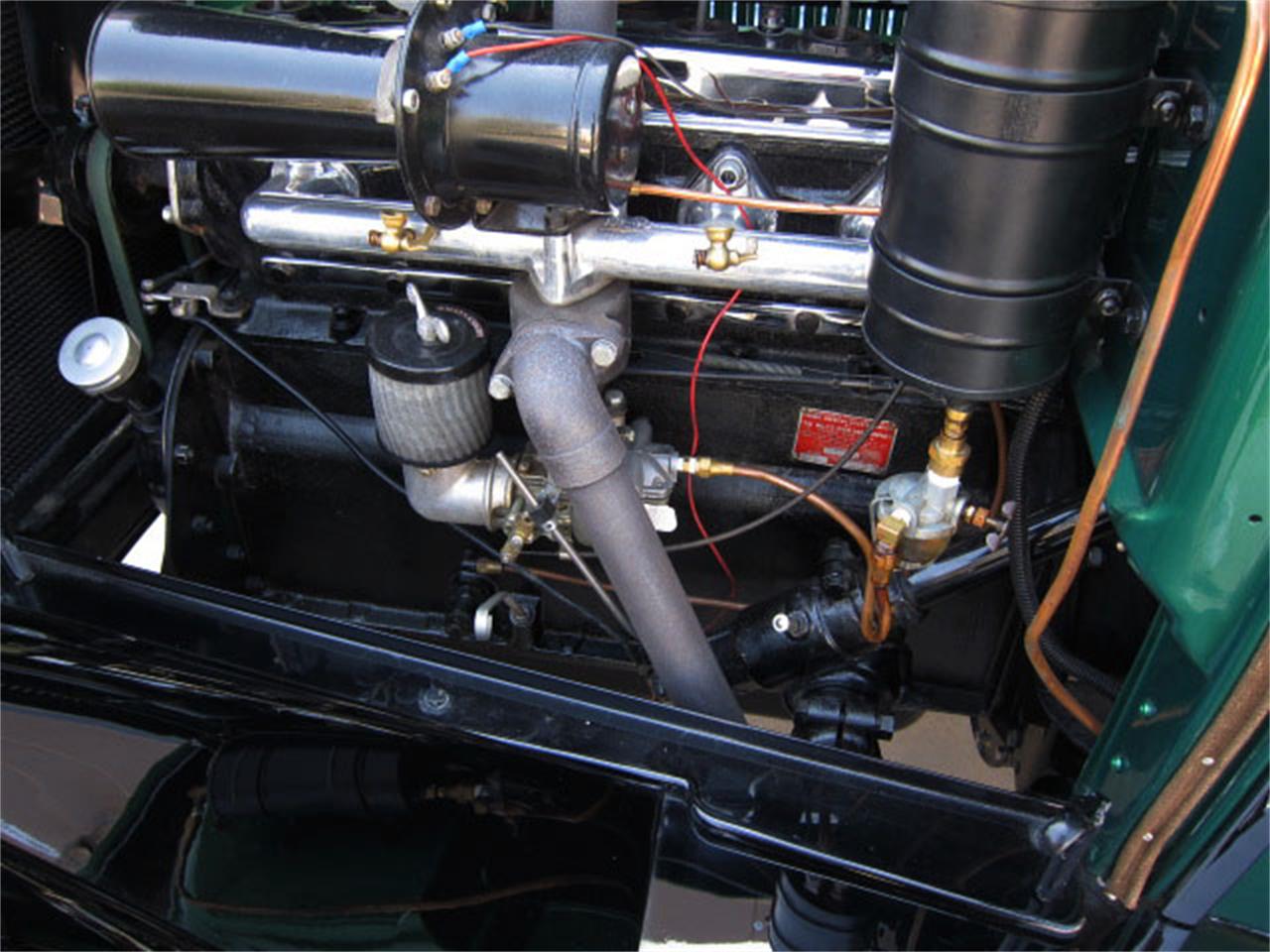 Willys-knight-Model-56-1928-Two-tone-green-Tanish-13