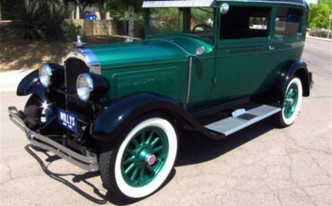 Willys-knight-Model-56-1928-Two-tone-green-Tanish-17