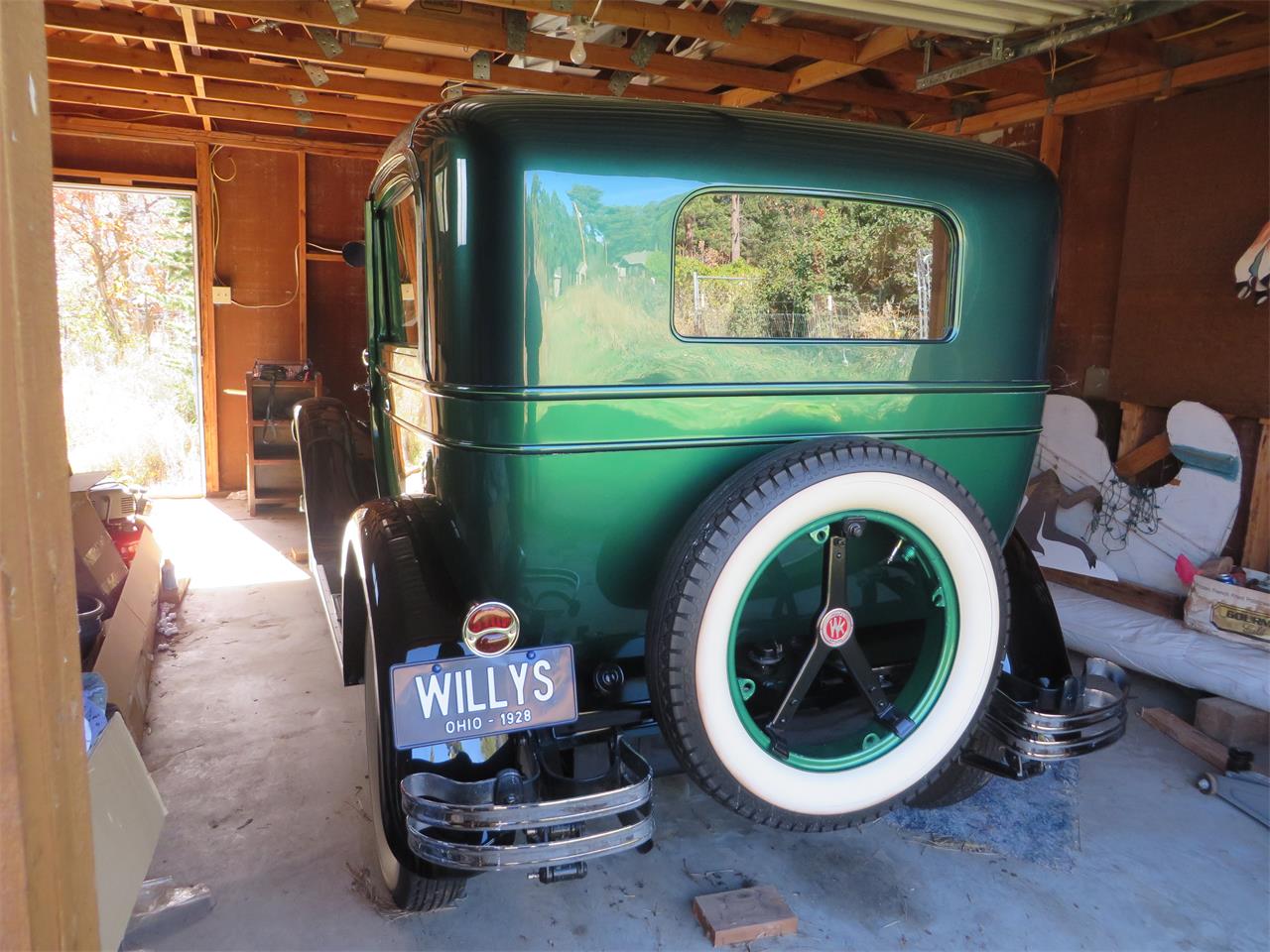 Willys-knight-Model-56-1928-Two-tone-green-Tanish-7
