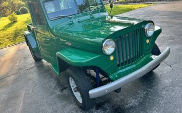 Willys-overland-1948-green