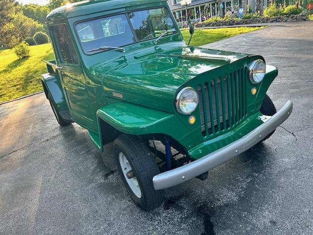 Willys-overland-1948-green