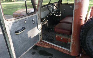 Willys-overland-Pickup-1949-Patina-Maroon-13