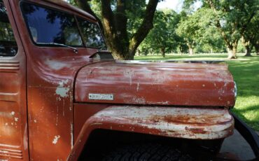 Willys-overland-Pickup-1949-Patina-Maroon-5