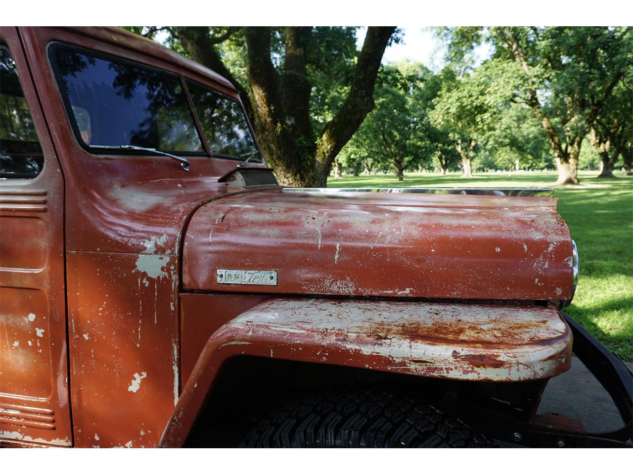 Willys-overland-Pickup-1949-Patina-Maroon-5