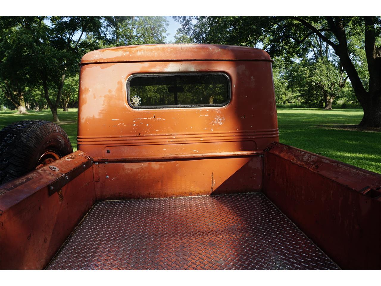 Willys-overland-Pickup-1949-Patina-Maroon-6