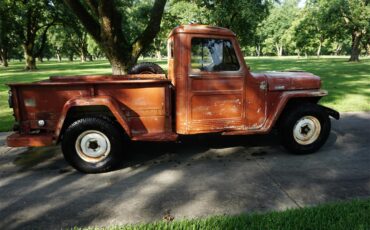 Willys-overland-Pickup-1949-Patina-Maroon-9