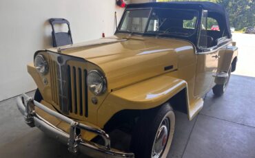Willys-overland-jeepster-1950-yellow-1
