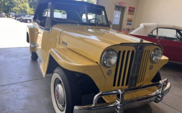Willys-overland-jeepster-1950-yellow-2