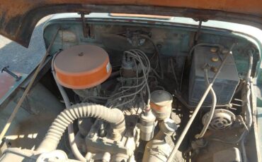 Willys-overland-pickup-1955-green-1