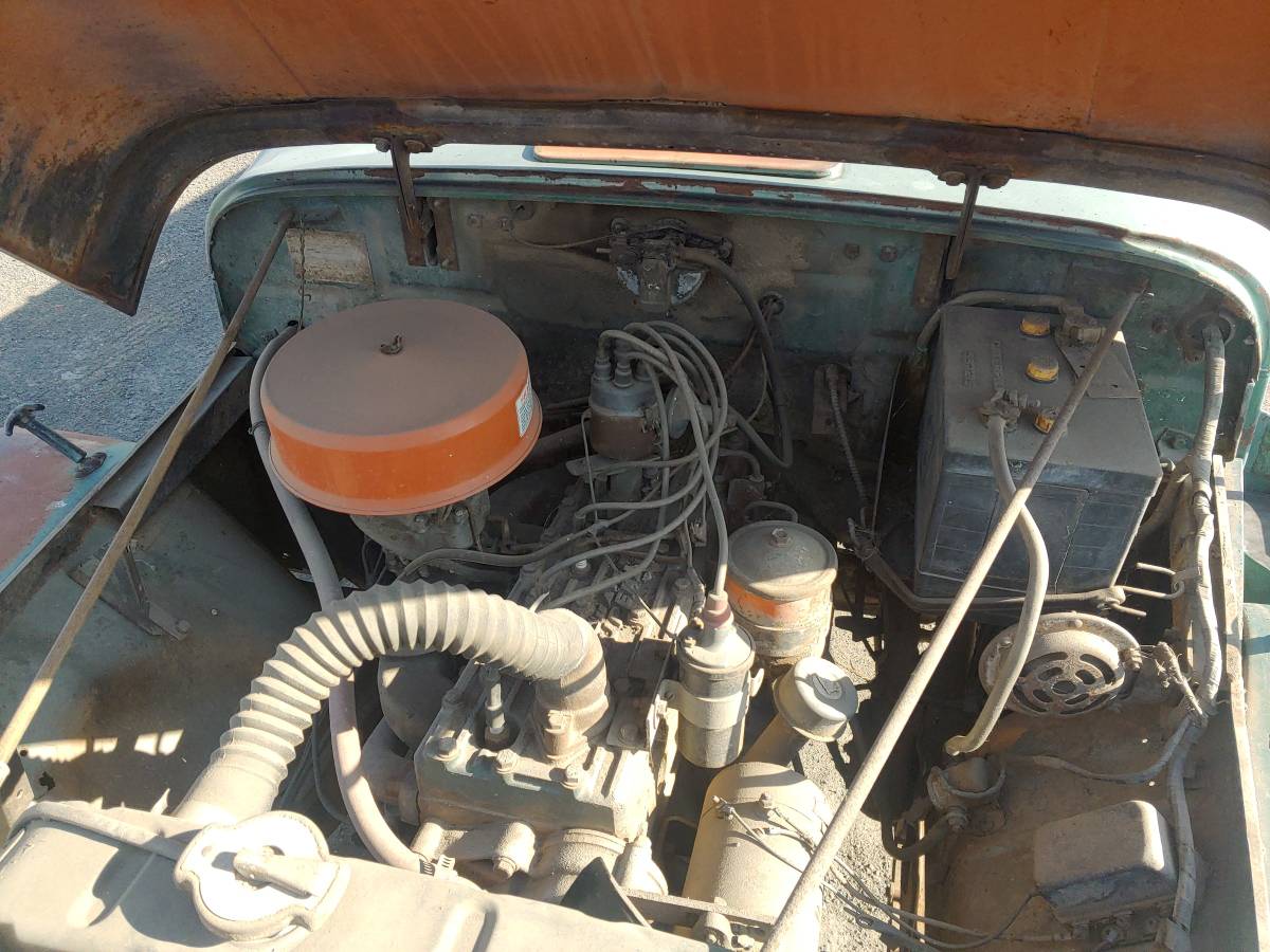 Willys-overland-pickup-1955-green-1