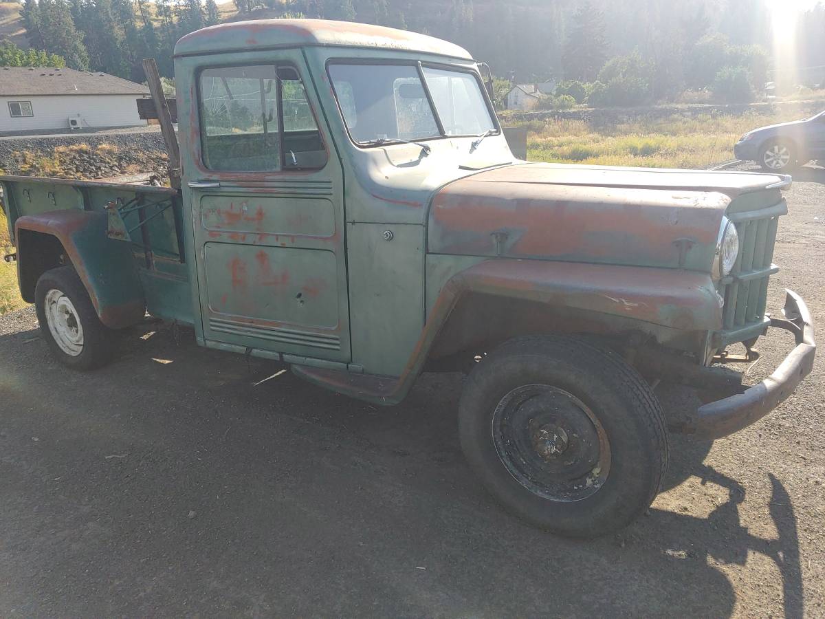 Willys-overland-pickup-1955-green-2