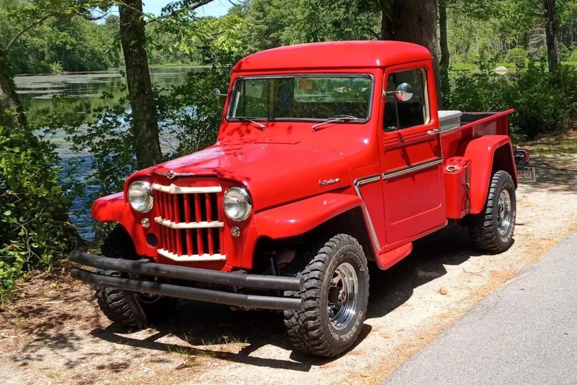 Willys-pickup-1955
