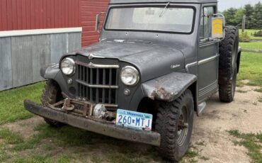 Willys-pickup-1960-grey