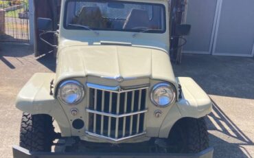 Willys-pickup-1962-brown-3