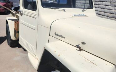Willys-pickup-diesel-1953-yellow-2