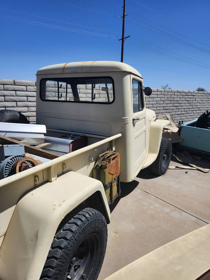 Willys-pickup-diesel-1953-yellow-3