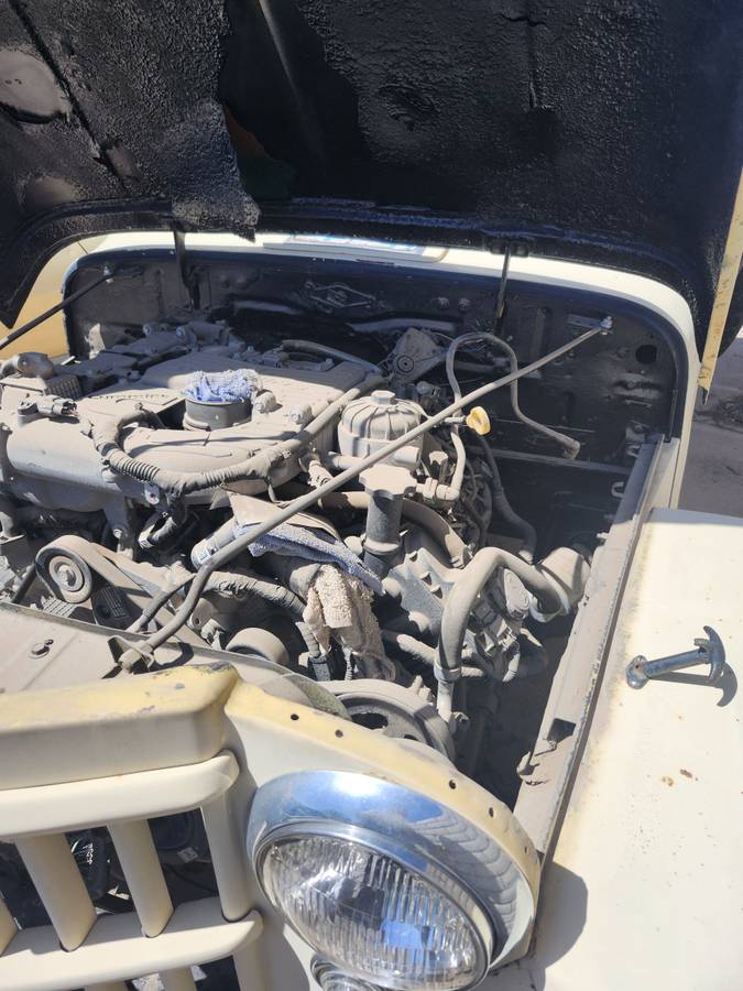 Willys-pickup-diesel-1953-yellow-6
