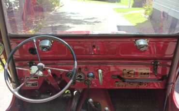 Wyllis-jeep-1950-red-1
