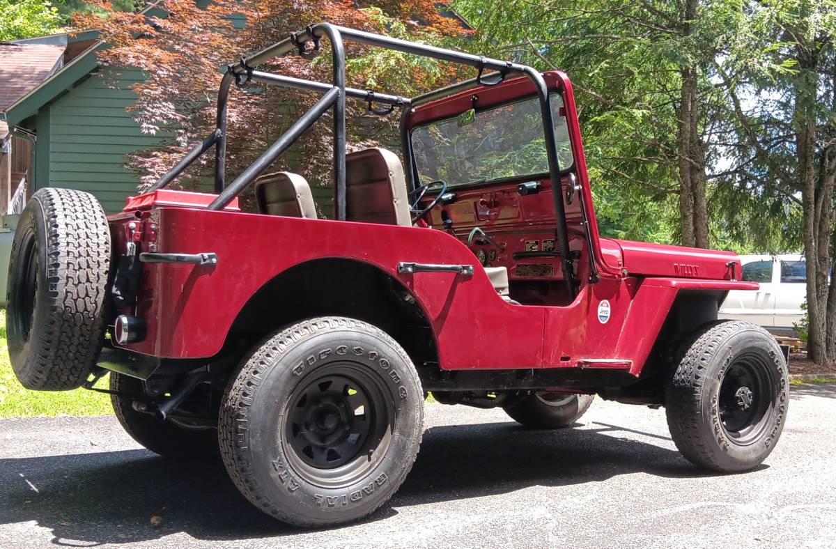 Wyllis-jeep-1950-red-4