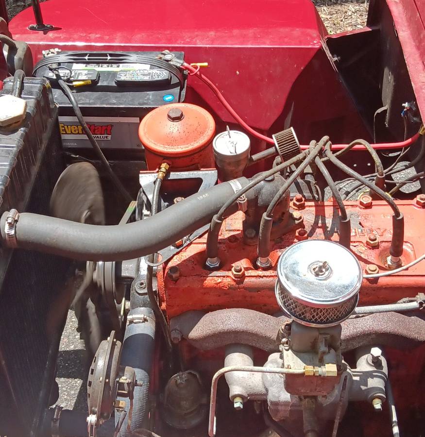 Wyllis-jeep-1950-red-5