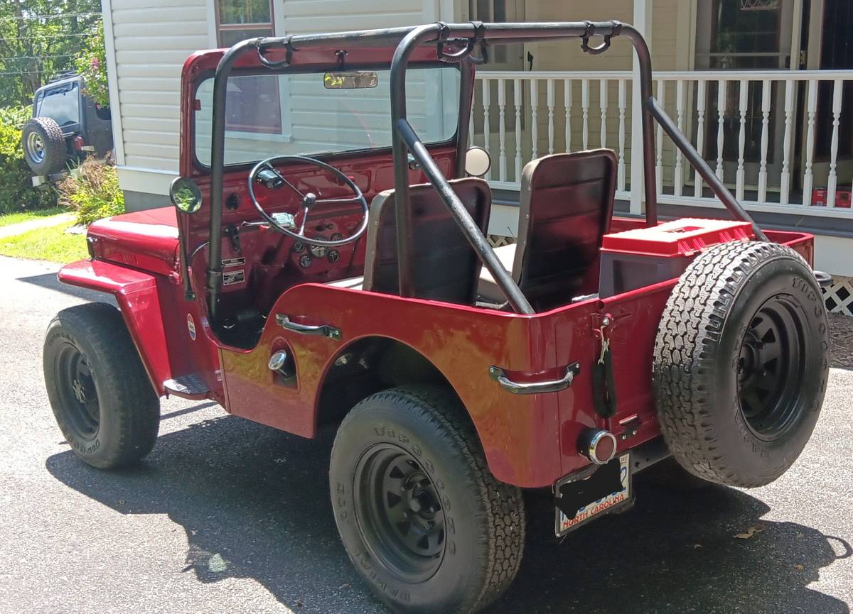 Wyllis-jeep-1950-red-7