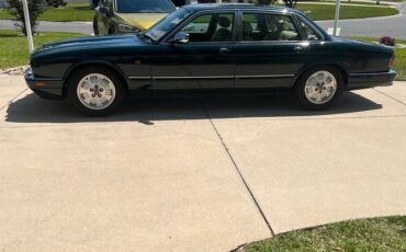 Xjr-4d-vanden-plas-1995-green