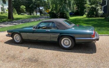 Xjs-convertible-1989-green-1